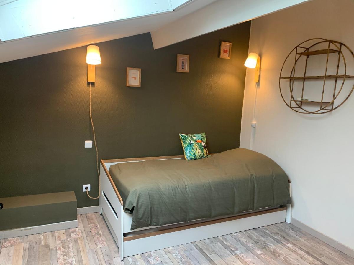 Fort-mahon : Superbe Vue Apartment