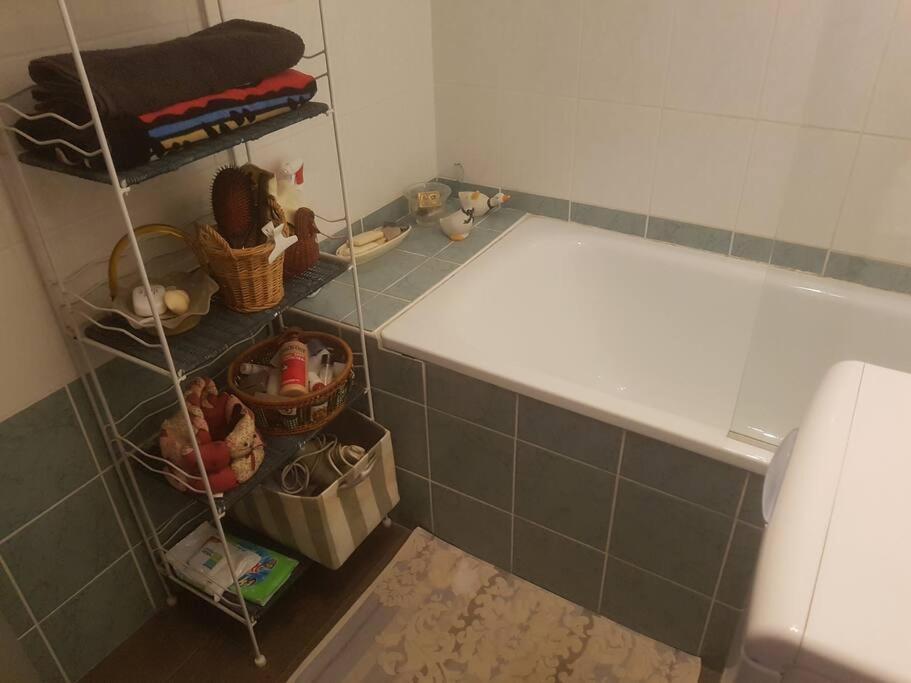 Apartment Mahon Superbe Face Fort-Mahon-Plage