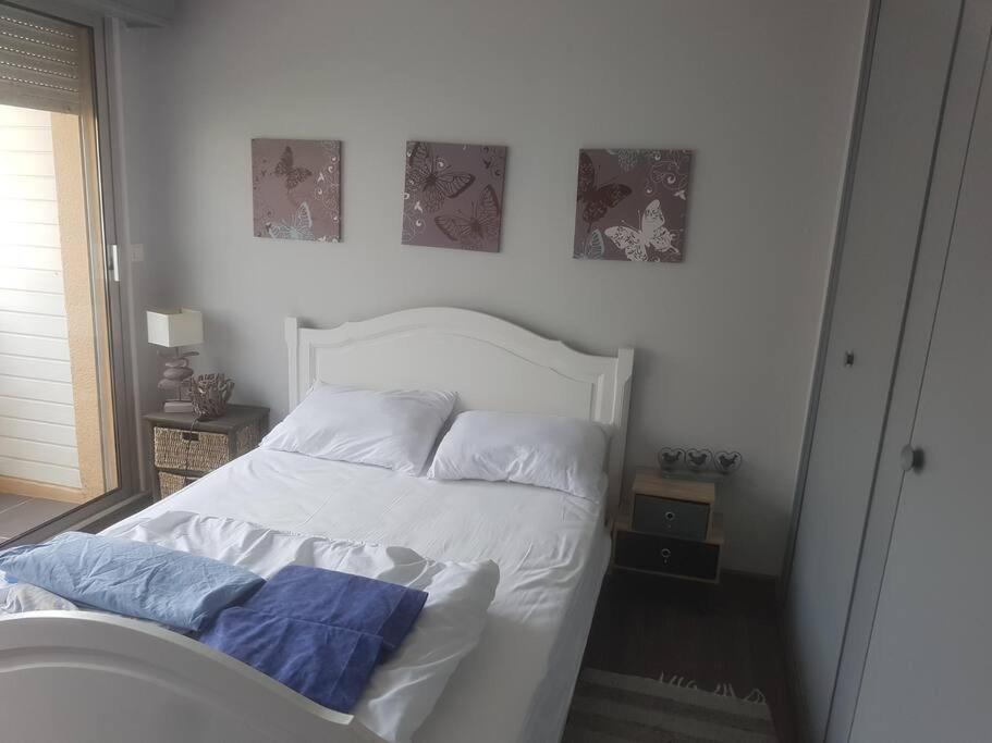Mahon Superbe Face Apartment *